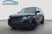 Land Rover Range Rover Autobiography Range rover p525 v8 kompressor autobiography tv