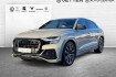 Audi Q8  60 tfsie quattro s line tiptronic klima led leder