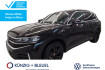 Volkswagen Touareg R-Line r line 3.0tdi +ahk+kamera+luft+stdhz+