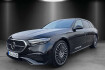 Mercedes Classe E AMG Line NIGHT Edition Benz e 220 d t modell amg 360  diglight sitzklima