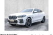 BMW X6 M-Sport xdrive30d m sport hud pano acc navi led dab