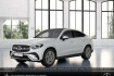 Mercedes GLC AMG Line Benz glc 300 d 4m amg pano hud burm3d d.light ahk