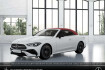 Mercedes CLE Coupé AMG Line Benz cle 450 4m amg+night+burmester+distronic+memory