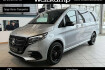 Mercedes Classe V Style Benz v 220 v 220 d 4m style lang amg+ahk+sthz.+7 sitz+uvm.