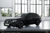 Mercedes Classe E  Benz e 450 d 4m t amg+night+ahk+360 +distronic+ambien