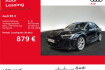 Audi RS3  Rs3 lim. dynamik keramik pano leder 290 km/h 5j