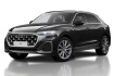 Audi Q8  50 tdi quattro s line
