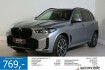 BMW X5 XLine xdr. 30da m sportpaket ahk standh. acc park+