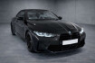 BMW M4 Coupé  Bmw m4  m4 cabrio competition xdrive drivpack*laser*360