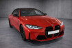 BMW M4 Coupé Competition Bmw m4  m4 cabrio competition xdrive dri pack*sbl*laser*