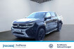 Volkswagen Amarok Aventura doppelkabine 4motion aventura dc 177 kw 3.0 tdi 4m