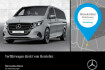 Mercedes Classe V Style Benz v 300 d lang style+9g+ahk+standhz+klimaautom.+navi