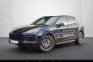 Porsche Cayenne Platinum Edition e hybrid platinum edition
