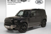 Land Rover Defender X-Dynamic SE 110 d300 x dynamic se 7sitze ahk pano hud