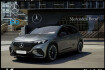 Mercedes EQS  Benz eqs suv eqs 450+ suv amg sport/pano/ahk/airm/hyper/burm