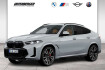 BMW X6 M-Sport xdrive30d m sportpaket pro ahk acc 360  pano