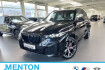 BMW X5  xdrive30d m sportpaket pro ahk/standhzg./harman/so