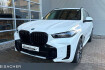 BMW X5  xdrive40d a m sport pro navi 360  acc hud