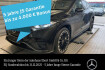 Mercedes EQS AMG Line Advanced Plus Benz eqs suv eqs450+ suv amg businessclass ahk fondtv massage