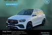 Mercedes GLE 53 AMG  benz gle 53 amg  benz gle 53 amg gle 53 amg 4m+ perf aga+ahk+sthz+distr+pano+burm