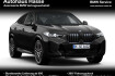 BMW X6 M-Sport xdrive30d m sport pro 22z standhz aktlenk h/k