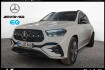 Mercedes GLE Edition Benz gle 450 4m amg sport/360/pano/burm/ahk/distr/20?