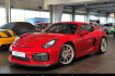 Porsche Cayman  gt4