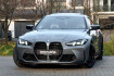 BMW M4 Coupé Competition Bmw m4  m4 competition m.xdrive.pano.dr.ass.pro.h/k.360