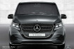 Mercedes Classe V Avantgarde Benz v 300 d lang avantgarde+amg+9g+ahk+standhz+navi