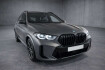 BMW X6M  X6 m x6 xdrive 40i m sport luftf*b/w*sthz*massa*