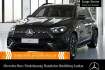 Mercedes GLE AMG Line Advanced Plus Benz gle 450 d 4m amg+night+pano+360+ahk+multibeam+hud