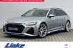 Audi RS6  Rs6 avant ahk/b&o/rs aga/matrix/air susp/280km/h/acc/k