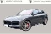 Porsche Cayenne  gts/ vierradlenkung/ burmester/ pdcc
