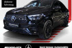 Mercedes GLE Edition Benz gle 350 de 4m coupe edition amg night pano hud