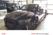 Audi RS6  Rs6 pano*rs abgas*305 km/h*headup*keramik
