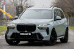 BMW X7  40d m sport.luftfe.softc.dr.ass.pro.ahk.5/100