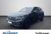 Volkswagen Touareg  « final edition » r line  blackstyle  ahk