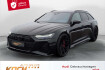Audi RS6  Rs6 rs6 avant 4.0 tfsi q. tiptr.  hd matrix  keramik