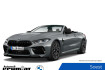 BMW M8  Bmw m8  m8 competition xdrive cabrio+garantie bis 05.30