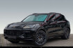 Porsche Cayenne Black Edition e hybrid black edition clubleder bose