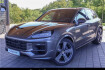 Porsche Cayenne  e hybrid  panorama  el. ahk  luftfederung  sag  hd