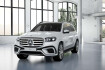 Mercedes GLS Edition Benz gls 580 4matic amg ahk*sthz*burm 3d*airmatic*360