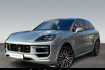 Porsche Cayenne  gts