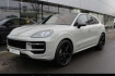 Porsche Cayenne  gts coupe