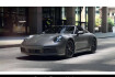Porsche 992  911 targa 4s innodrive led matrix sportabgas