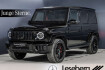 Mercedes G63 AMG Superior Benz g 63 amg g 63 amg multibeam/ahk/sd/distro./night/memory/