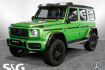 Mercedes G63 AMG Exclusive Benz g 63 amg 4×4² burmester+tv+eshd+360 +distronic