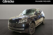 Land Rover Range Rover Autobiography Range rover p550e autobiography ahk kuhlfach