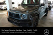 Mercedes G63 AMG Superior Benz g 63 amg superior fondtv standhz massage drivers