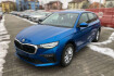 Skoda Scala Selection selection ahk | led | pdc 5 jahre garantie
